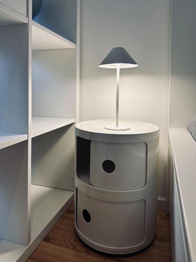 Appartamento Zentrum: Prater, Messe, Wu Vienna Esterno foto