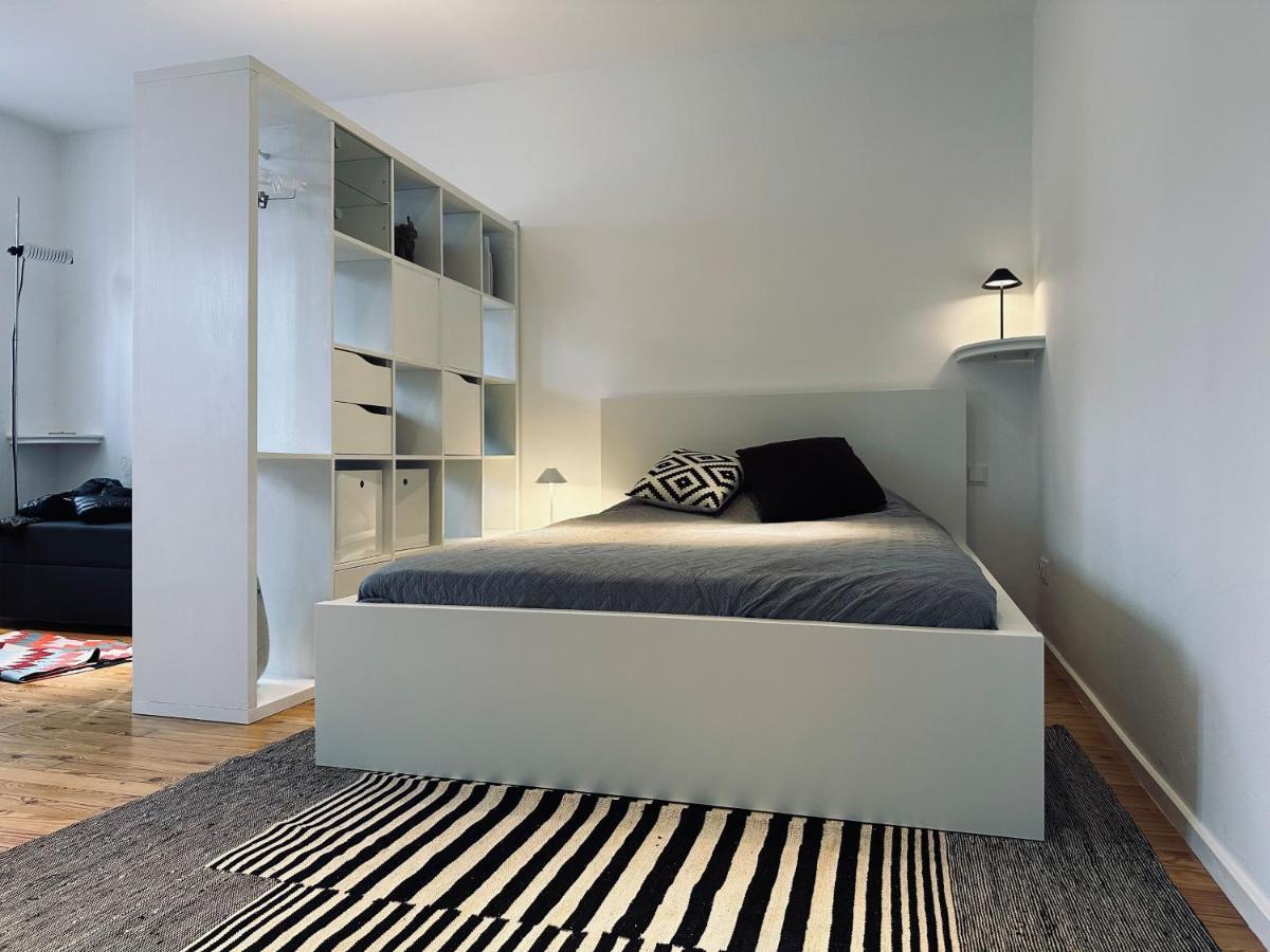 Appartamento Zentrum: Prater, Messe, Wu Vienna Esterno foto