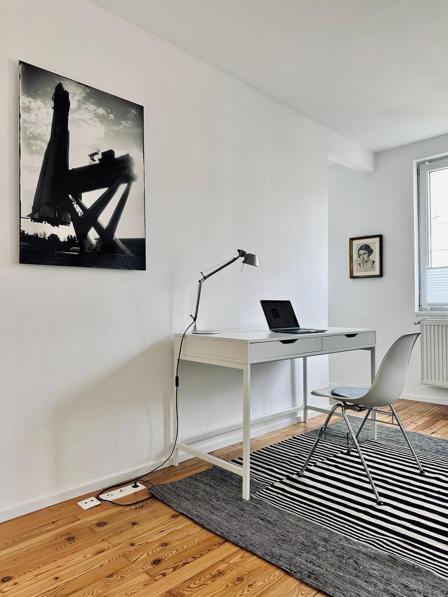 Appartamento Zentrum: Prater, Messe, Wu Vienna Esterno foto